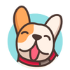 RehomePets.app Logo